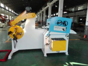 Открывалка-в-Ровная / Заказная модель TUL-300H